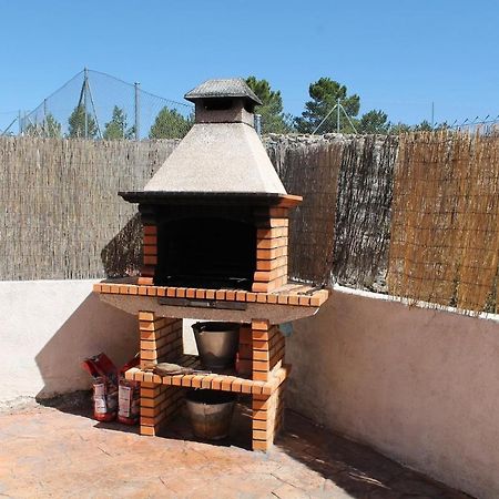Casa Las Serijuelas Villanueva de Avila 外观 照片